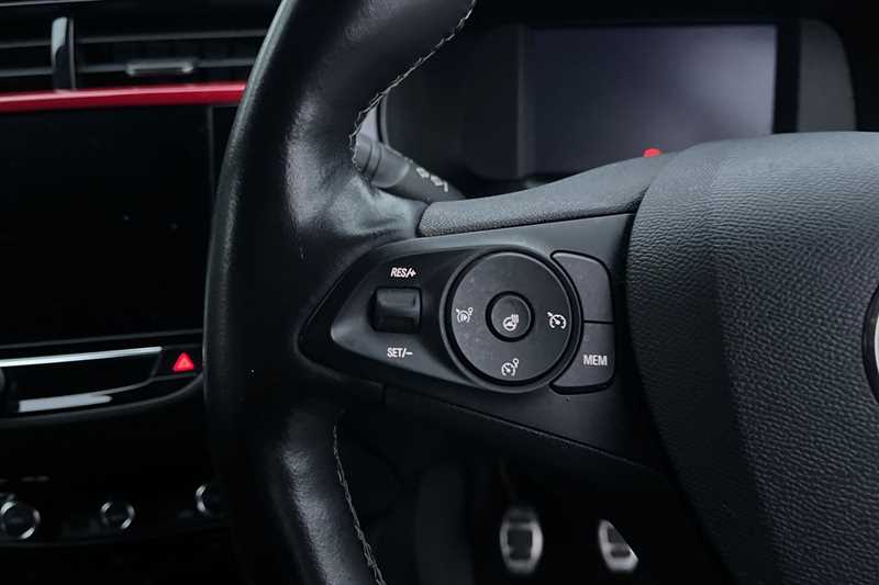 Used Vauxhall Corsa 2022 for sale - 77146382: Photo 21