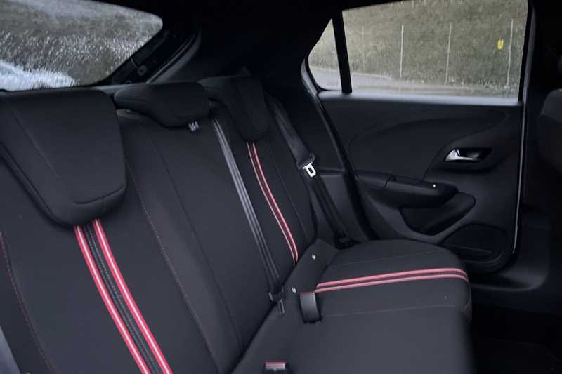 Used Vauxhall Corsa 2022 for sale - 77146382: Photo 23