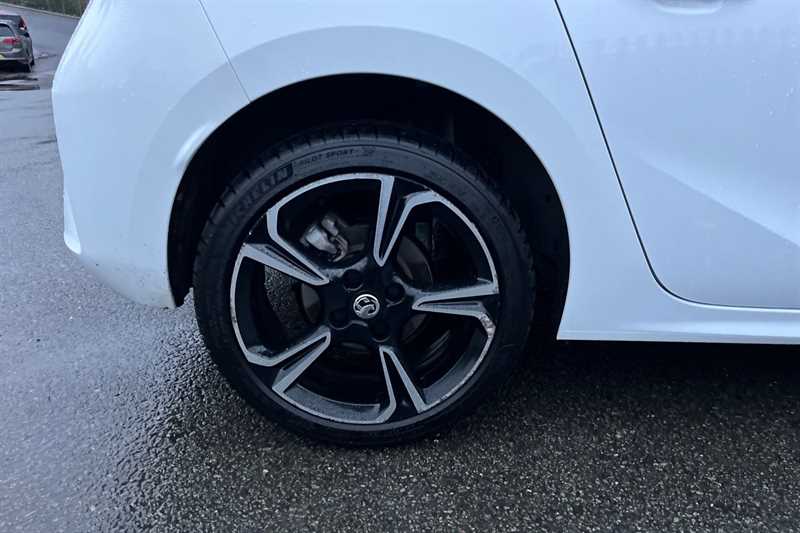 Used Vauxhall Corsa 2022 for sale - 77146382: Photo 51