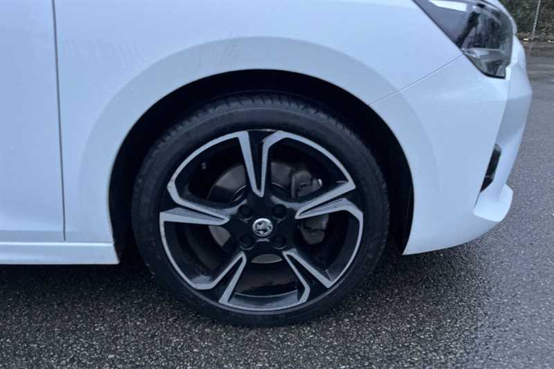 Used Vauxhall Corsa 2022 for sale - 77146382: Photo 53