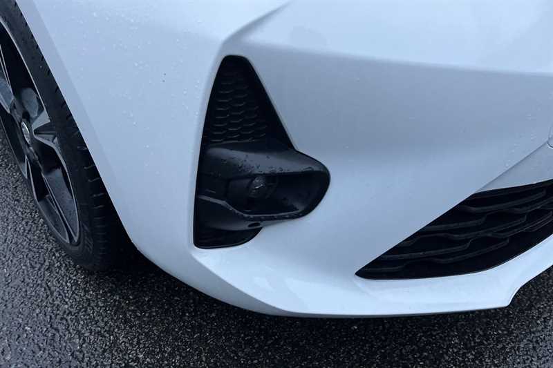 Used Vauxhall Corsa 2022 for sale - 77146382: Photo 55