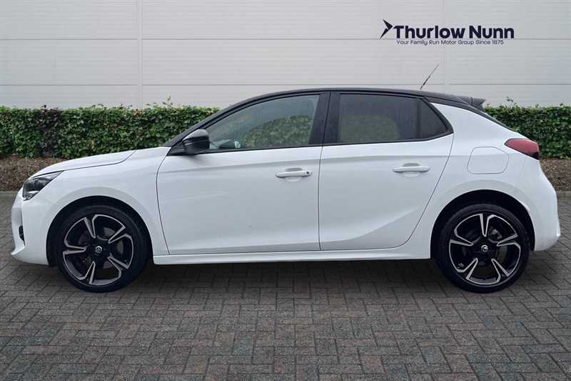 Used Vauxhall Corsa 2022 for sale - 77146382: Photo 6