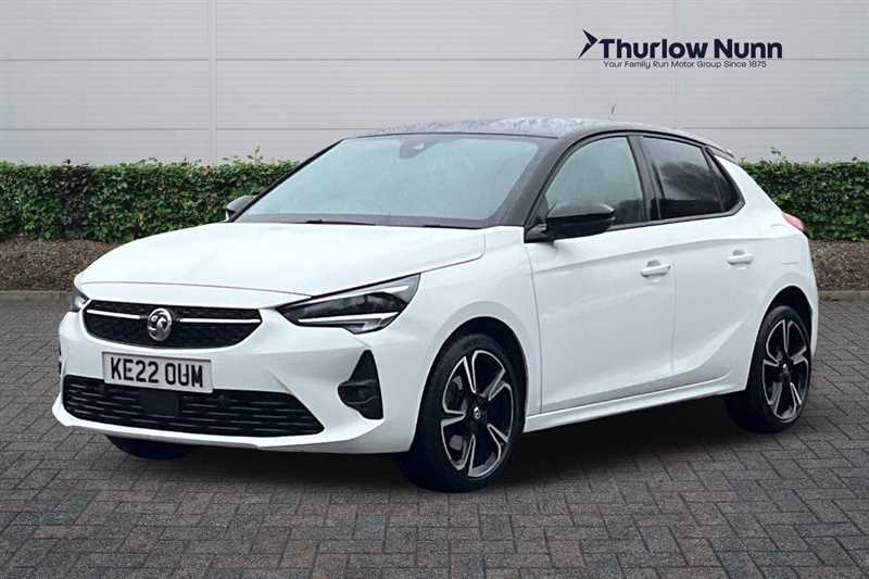 Used Vauxhall Corsa 2022 for sale - 77146382: Photo 7