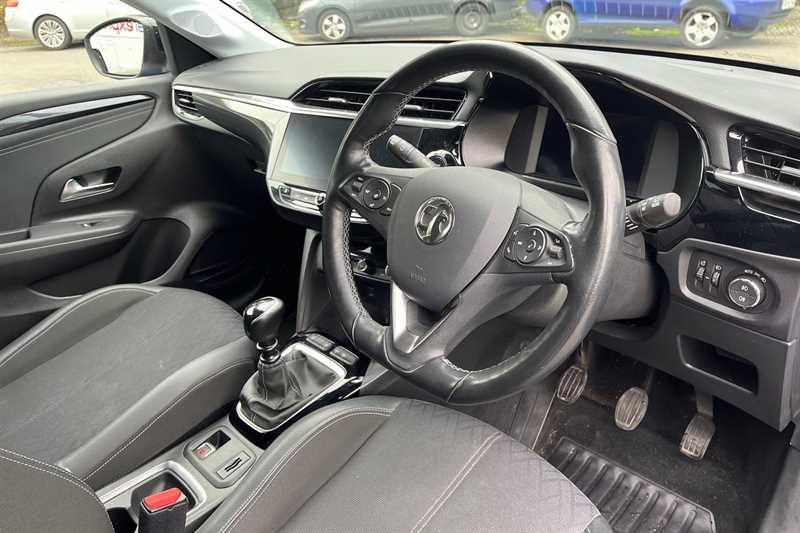 Used Vauxhall Corsa 2020 for sale - 76204112: Photo 10