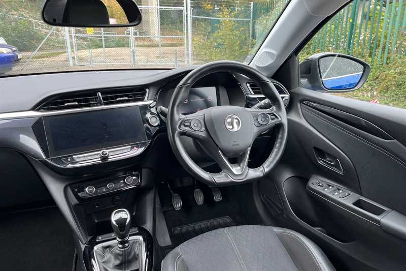 Used Vauxhall Corsa 2020 for sale - 76204112: Photo 11