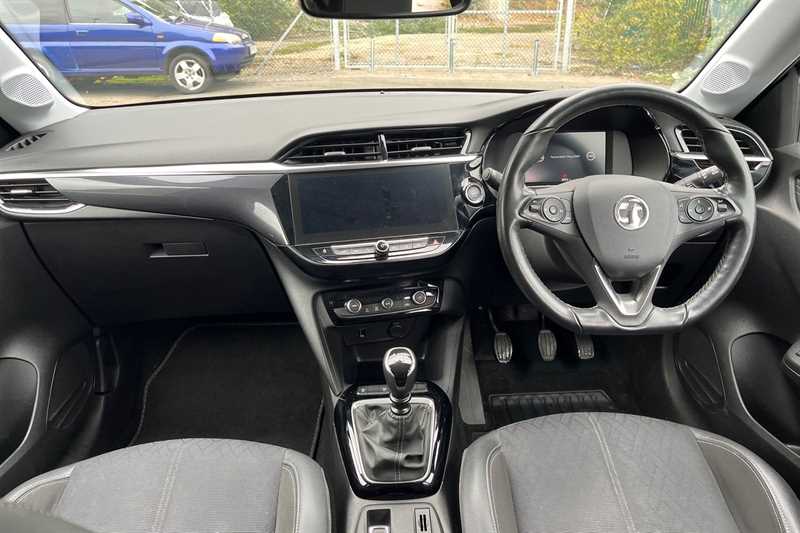 Used Vauxhall Corsa 2020 for sale - 76204112: Photo 12