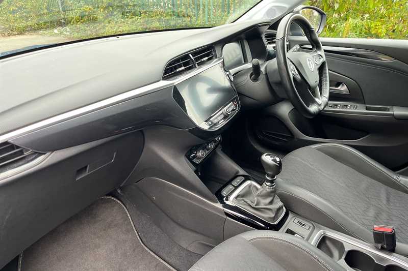 Used Vauxhall Corsa 2020 for sale - 76204112: Photo 13