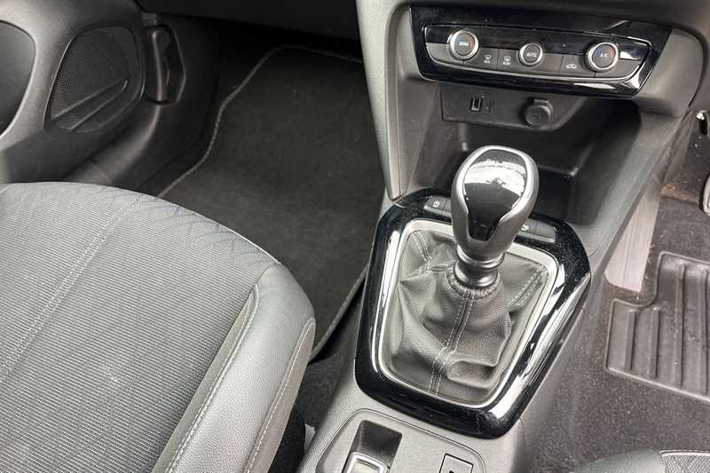 Used Vauxhall Corsa 2020 for sale - 76204112: Photo 14