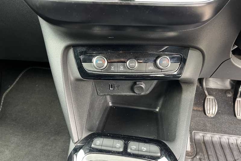 Used Vauxhall Corsa 2020 for sale - 76204112: Photo 15