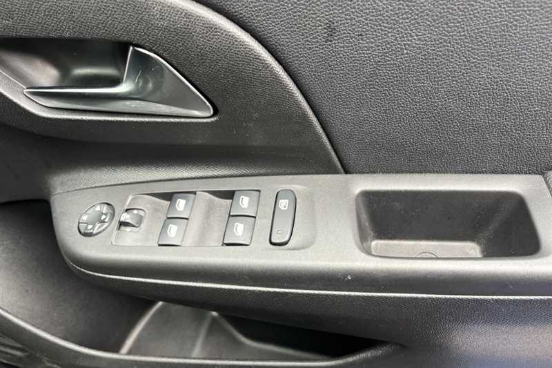 Used Vauxhall Corsa 2020 for sale - 76204112: Photo 16