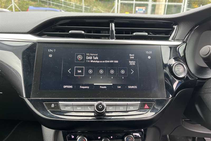 Used Vauxhall Corsa 2020 for sale - 76204112: Photo 17