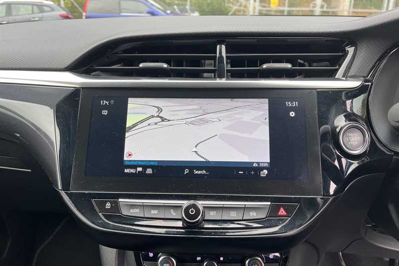 Used Vauxhall Corsa 2020 for sale - 76204112: Photo 18