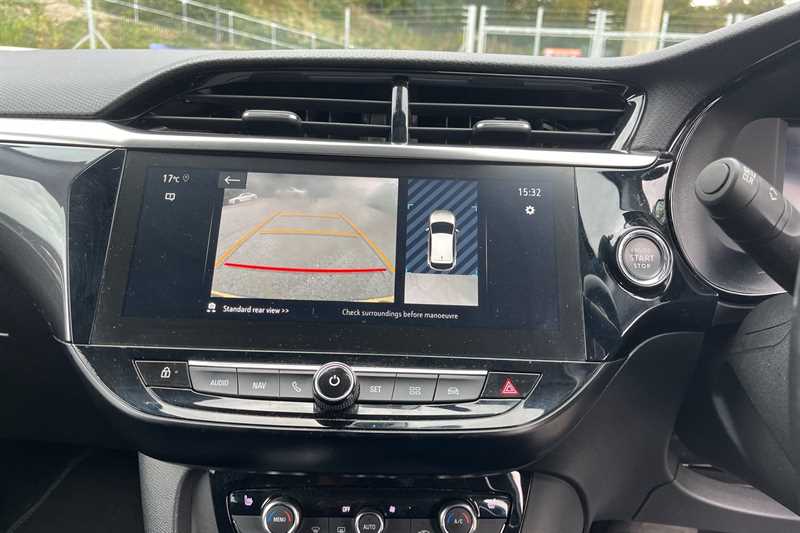 Used Vauxhall Corsa 2020 for sale - 76204112: Photo 19