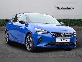 2020 - 1.2 Turbo Elite Nav Premium Hatchback 5dr Petrol Manual Euro 6 (s/s) (100 p
