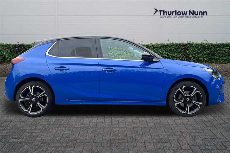 Used Vauxhall Corsa 2020 for sale - 76204112: Photo 2