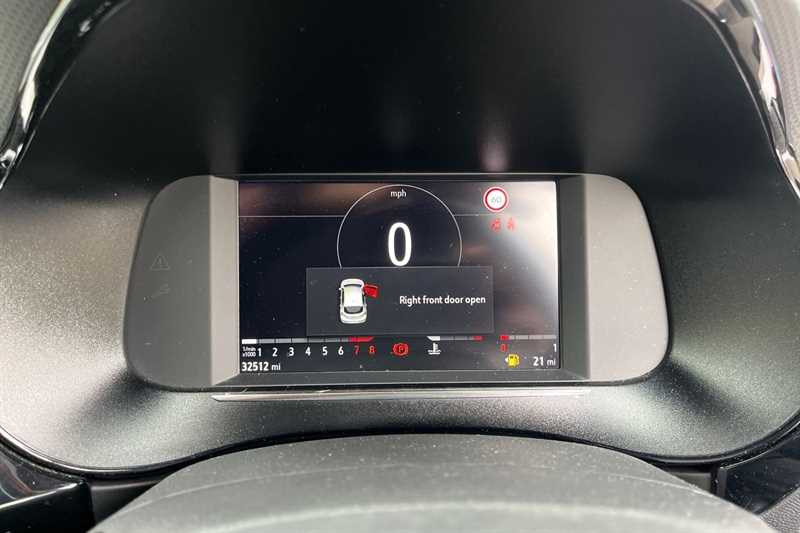 Used Vauxhall Corsa 2020 for sale - 76204112: Photo 20