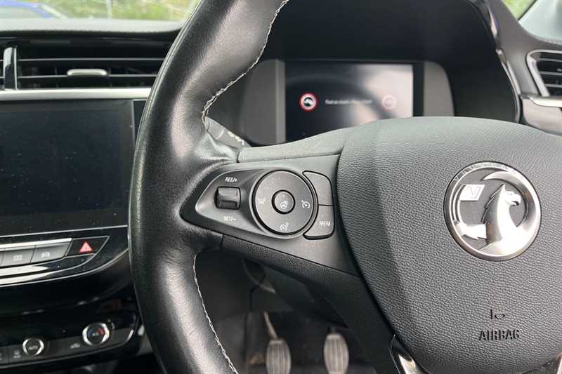Used Vauxhall Corsa 2020 for sale - 76204112: Photo 21