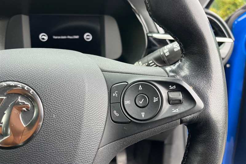 Used Vauxhall Corsa 2020 for sale - 76204112: Photo 22