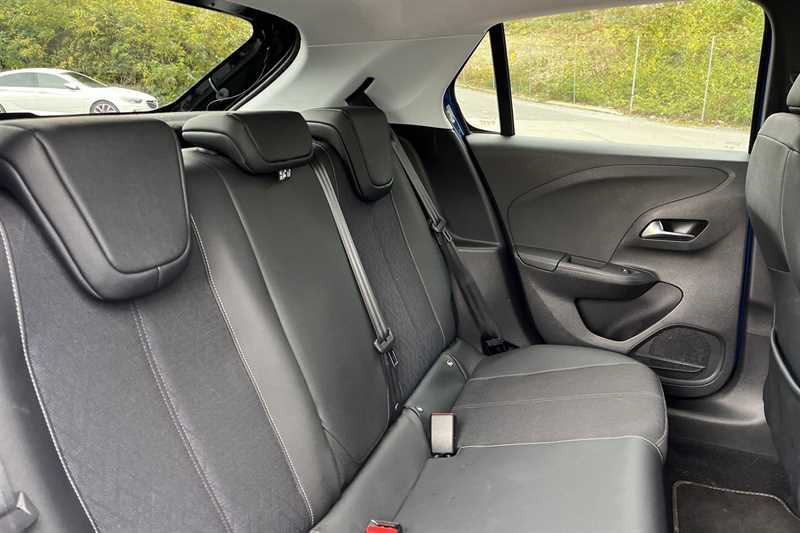 Used Vauxhall Corsa 2020 for sale - 76204112: Photo 23