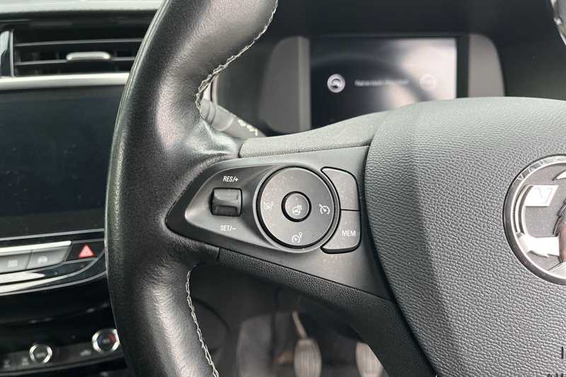 Used Vauxhall Corsa 2020 for sale - 76204112: Photo 26