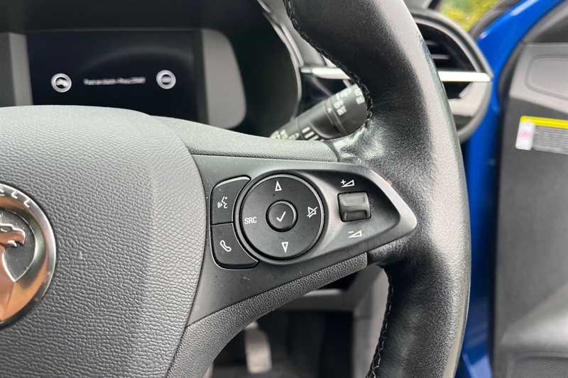 Used Vauxhall Corsa 2020 for sale - 76204112: Photo 27