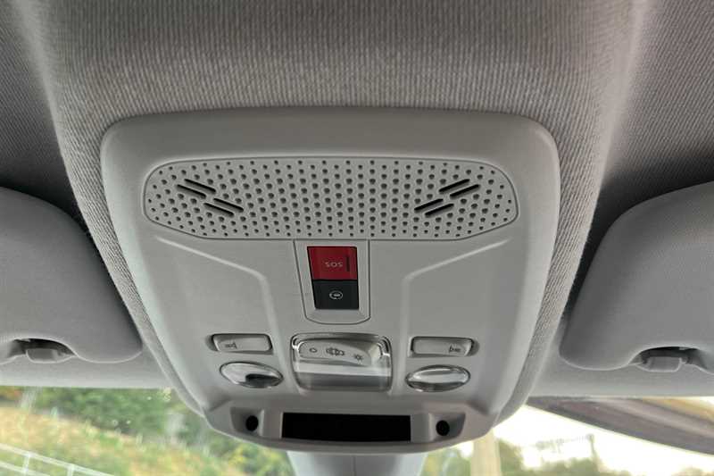 Used Vauxhall Corsa 2020 for sale - 76204112: Photo 33