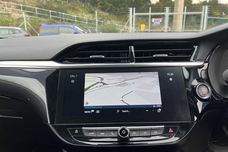 Used Vauxhall Corsa 2020 for sale - 76204112: Photo 37