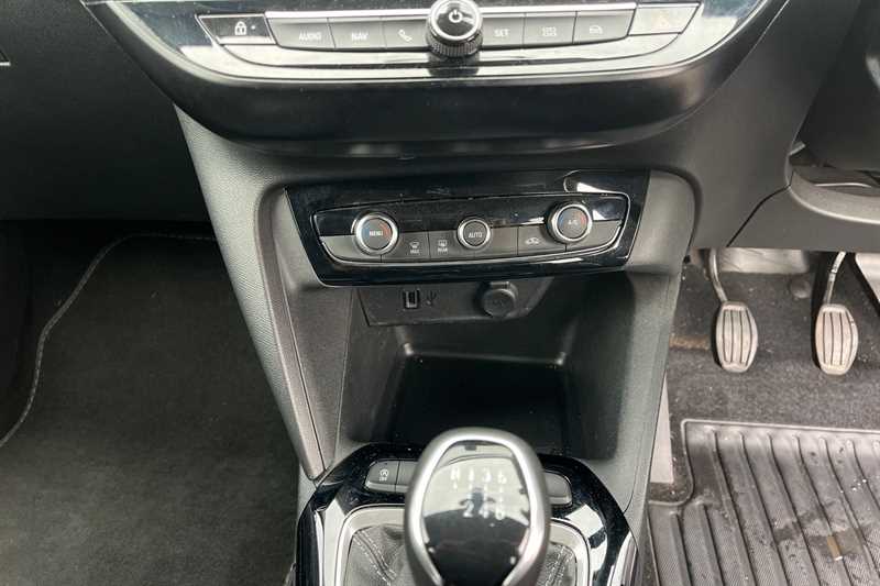 Used Vauxhall Corsa 2020 for sale - 76204112: Photo 38