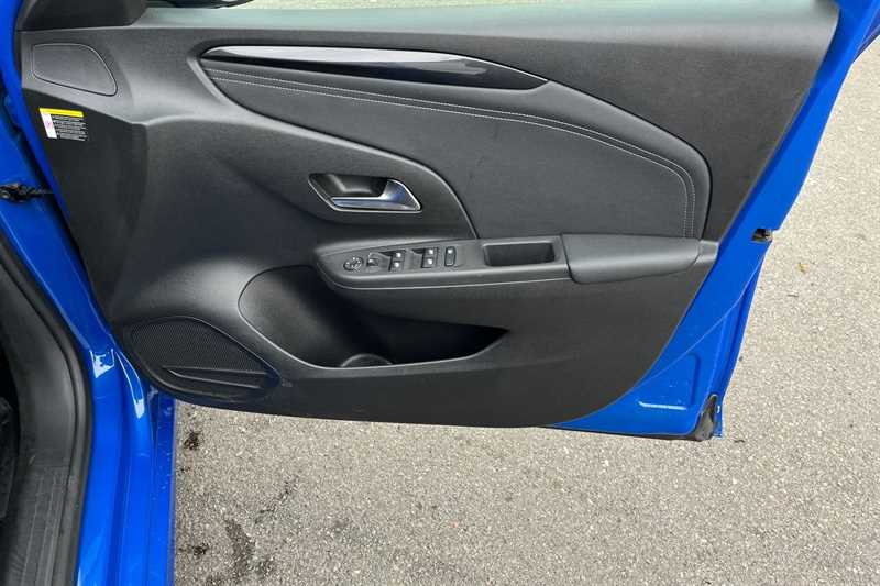 Used Vauxhall Corsa 2020 for sale - 76204112: Photo 42