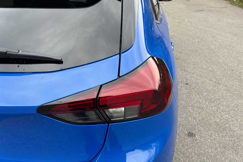 Used Vauxhall Corsa 2020 for sale - 76204112: Photo 47