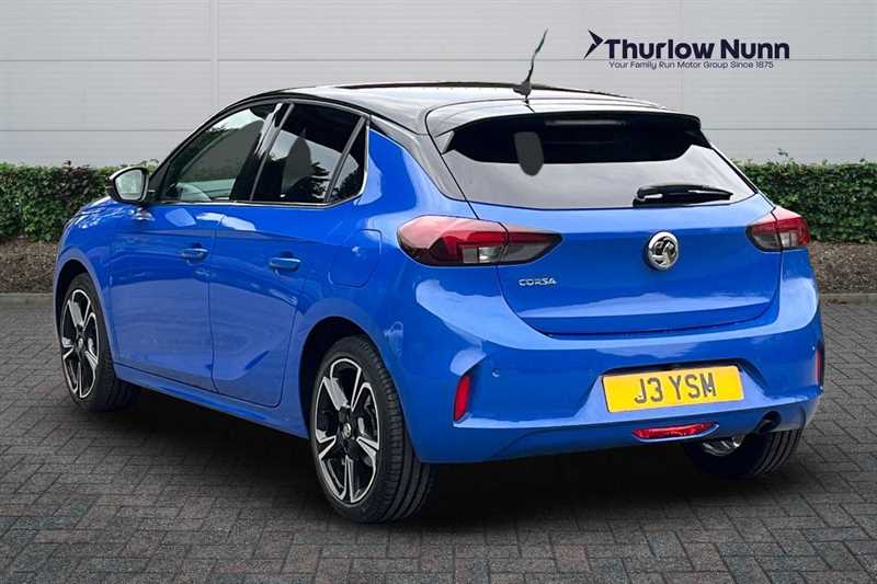 Used Vauxhall Corsa 2020 for sale - 76204112: Photo 5