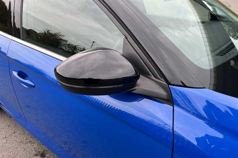 Used Vauxhall Corsa 2020 for sale - 76204112: Photo 52