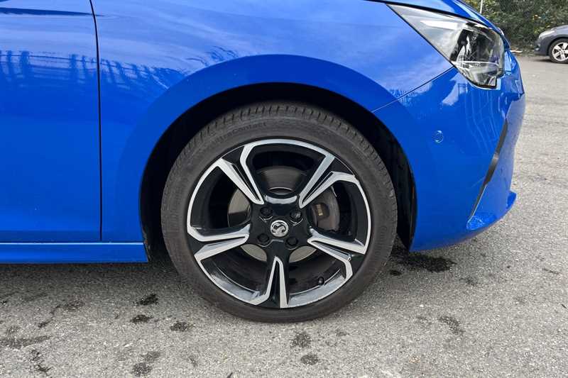 Used Vauxhall Corsa 2020 for sale - 76204112: Photo 53