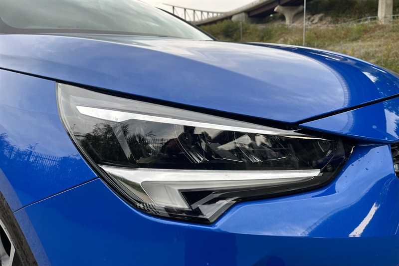 Used Vauxhall Corsa 2020 for sale - 76204112: Photo 54