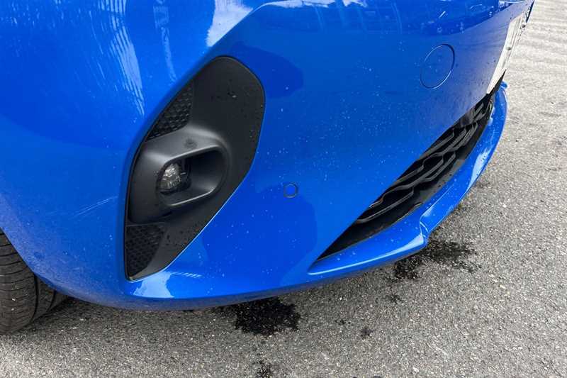 Used Vauxhall Corsa 2020 for sale - 76204112: Photo 55