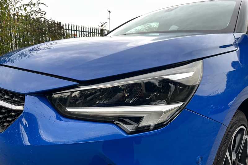 Used Vauxhall Corsa 2020 for sale - 76204112: Photo 56