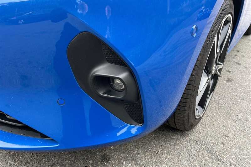 Used Vauxhall Corsa 2020 for sale - 76204112: Photo 57