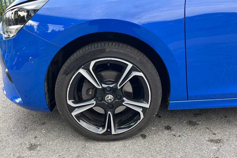 Used Vauxhall Corsa 2020 for sale - 76204112: Photo 58