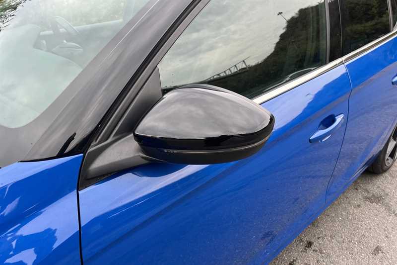 Used Vauxhall Corsa 2020 for sale - 76204112: Photo 59