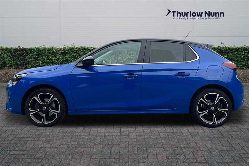 Used Vauxhall Corsa 2020 for sale - 76204112: Photo 6