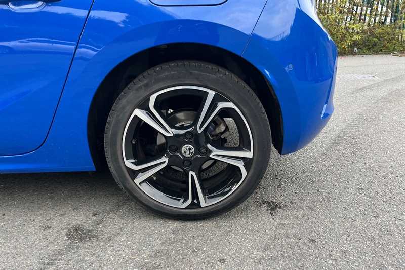 Used Vauxhall Corsa 2020 for sale - 76204112: Photo 60