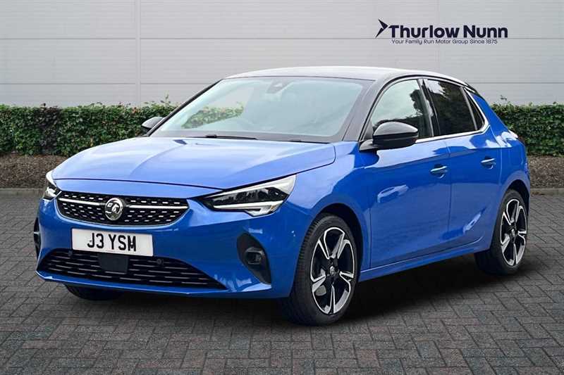 Used Vauxhall Corsa 2020 for sale - 76204112: Photo 7