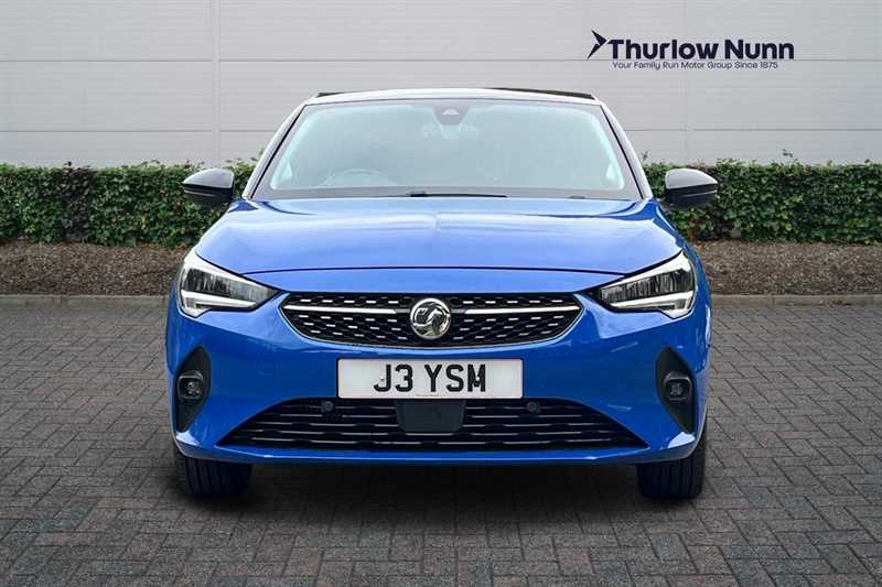 Used Vauxhall Corsa 2020 for sale - 76204112: Photo 8