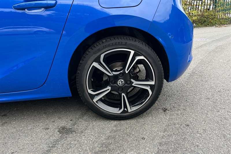 Used Vauxhall Corsa 2020 for sale - 76204112: Photo 9