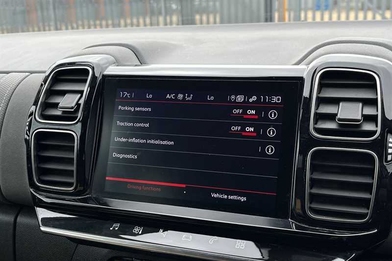 Used Citroen C5 Aircross 2022 for sale - 77471567: Photo 17