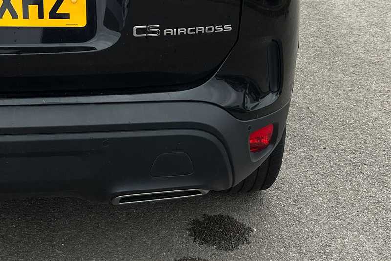 Used Citroen C5 Aircross 2022 for sale - 77471567: Photo 30