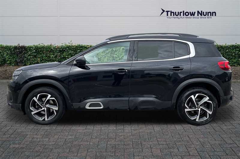 Used Citroen C5 Aircross 2022 for sale - 77471567: Photo 6