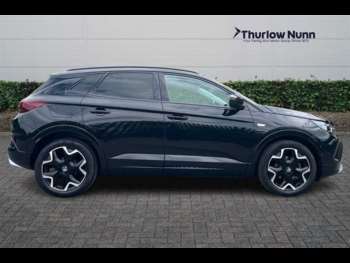 Used Vauxhall Grandland 2022 for sale - 74558766: Photo