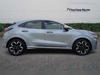 Used Ford Puma 2023 for sale - 78051562: Photo