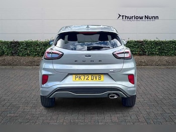 Used Ford Puma 2023 for sale - 78051562: Photo